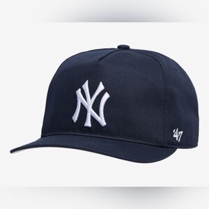 New York Yankees Hitch Hat